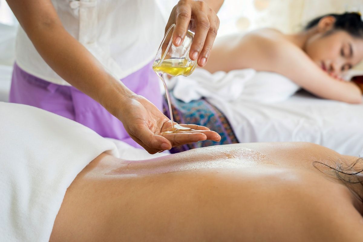 Dárkový voucher na wellness: Originální dárek pro každou příležitost